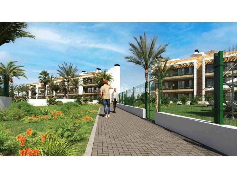 2 Cuarto Apartamento en venta