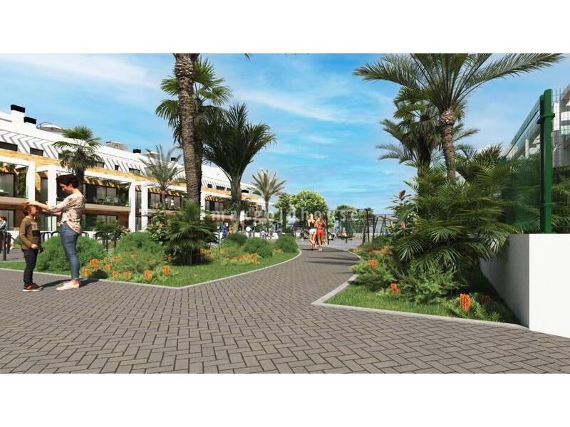 2 Cuarto Apartamento en venta
