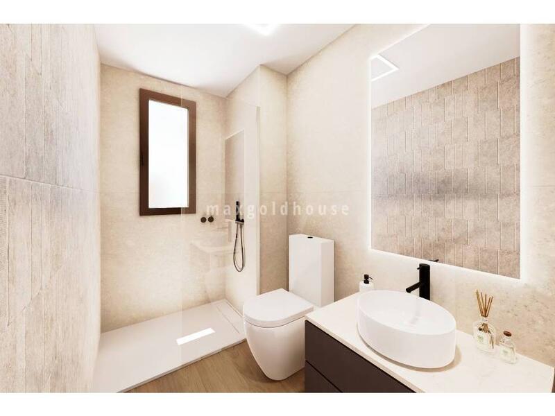 3 Cuarto Villa en venta