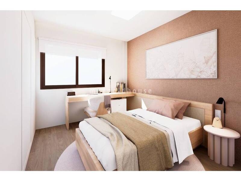 3 Cuarto Villa en venta