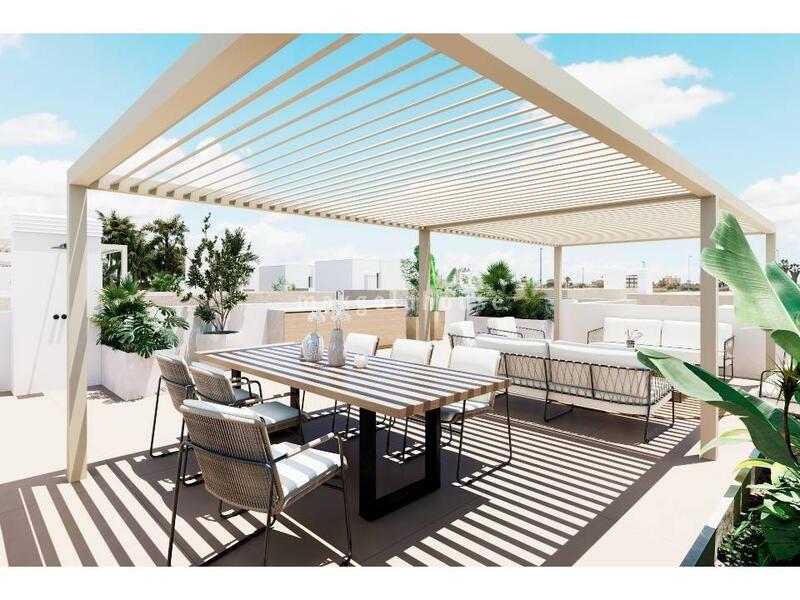 3 Cuarto Villa en venta