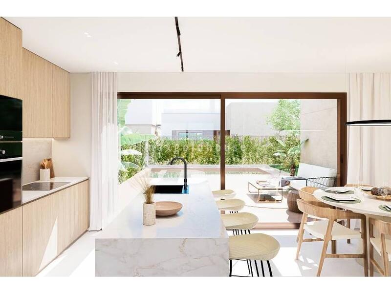 3 Cuarto Villa en venta