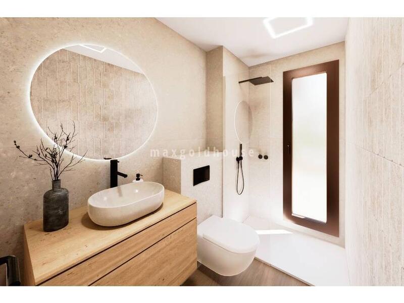 3 Cuarto Villa en venta