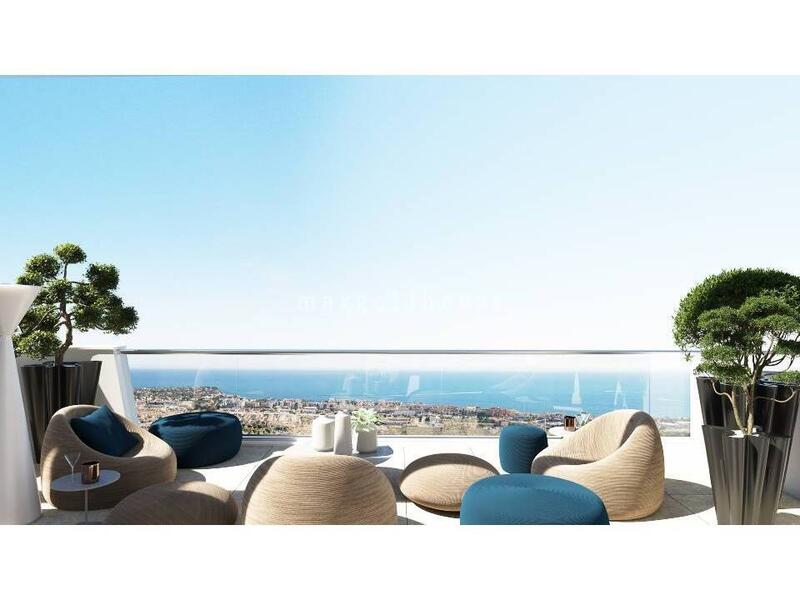 3 Cuarto Apartamento en venta