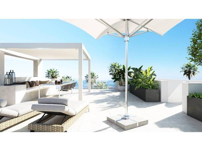 3 Cuarto Apartamento en venta