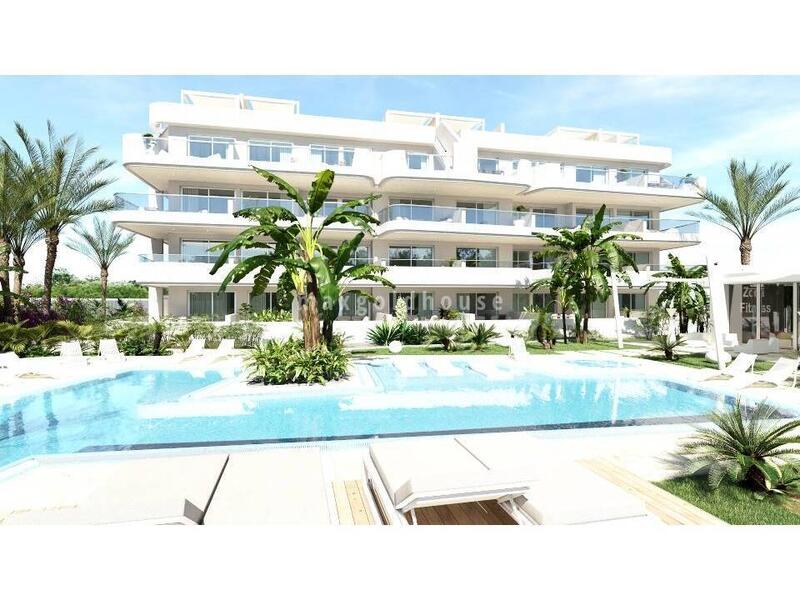 3 Cuarto Apartamento en venta