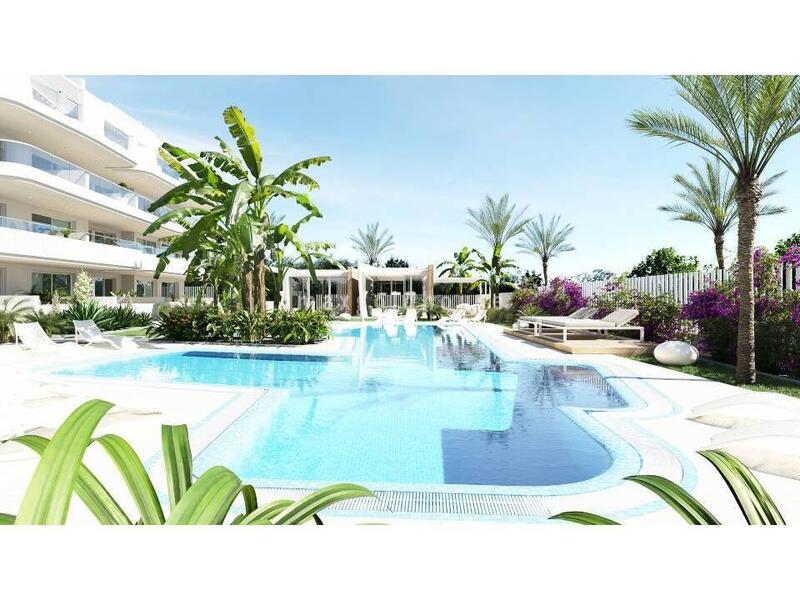 3 Cuarto Apartamento en venta