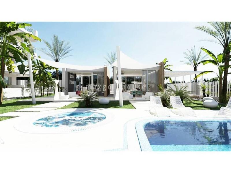 3 Cuarto Apartamento en venta