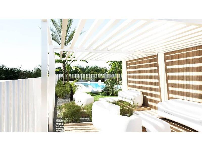 3 Cuarto Apartamento en venta