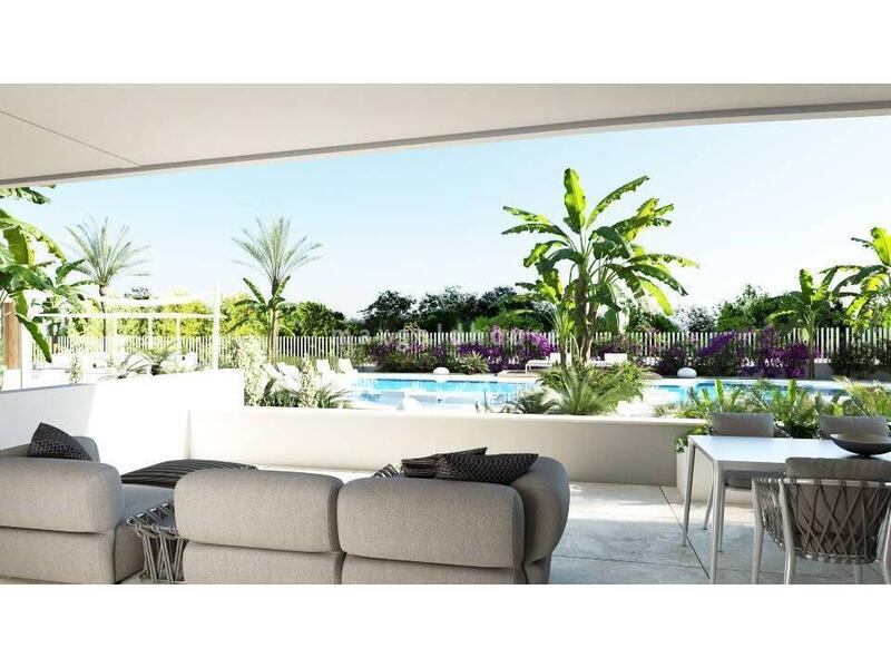 3 Cuarto Apartamento en venta