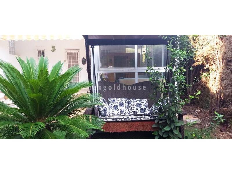 4 chambre Villa à vendre