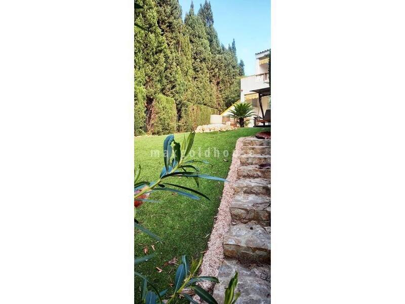 4 chambre Villa à vendre