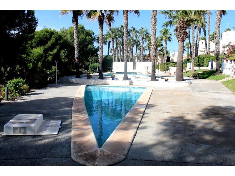 4 chambre Villa à vendre