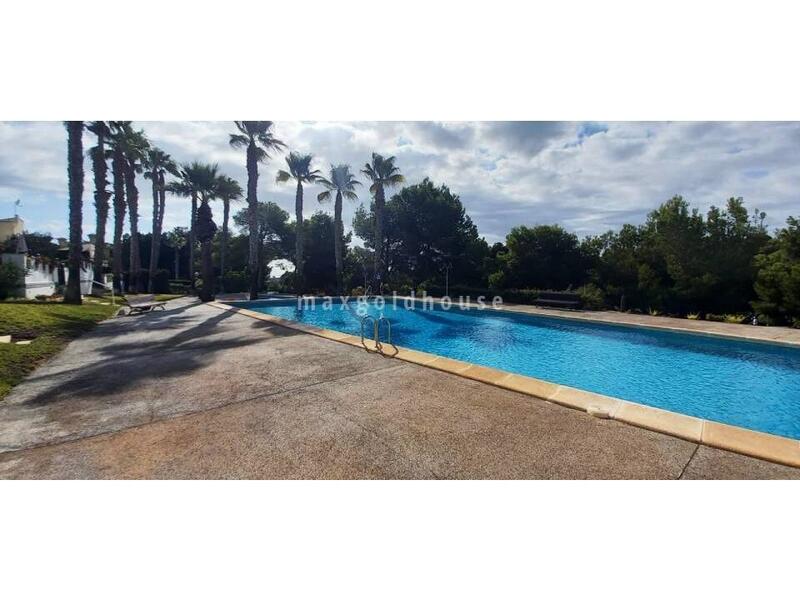 4 chambre Villa à vendre