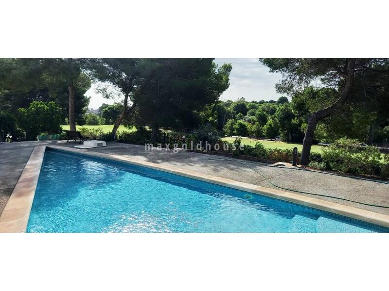 4 chambre Villa à vendre