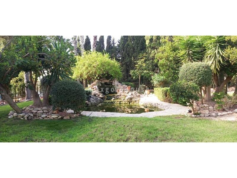 4 chambre Villa à vendre
