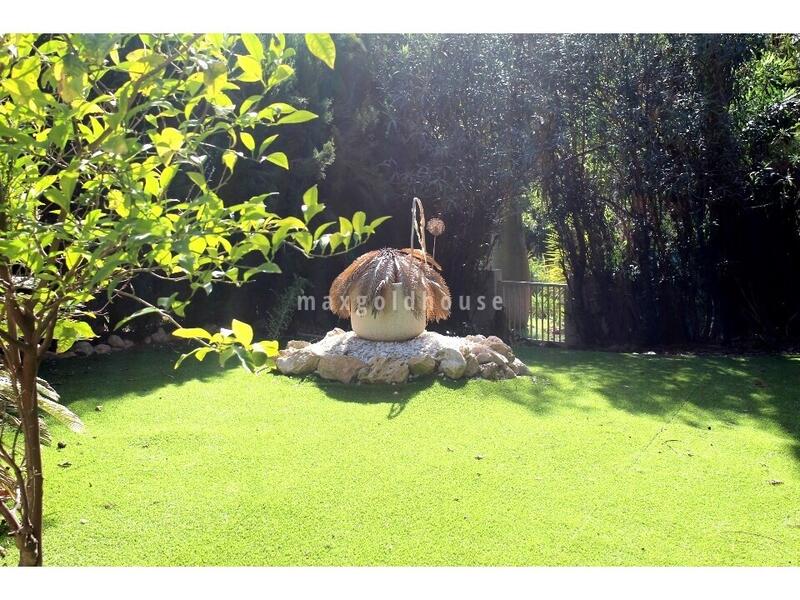 4 chambre Villa à vendre