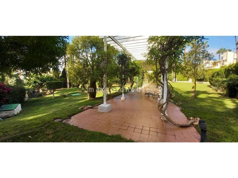 4 chambre Villa à vendre