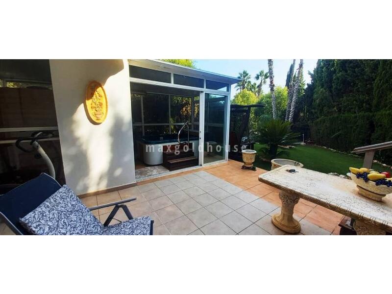 4 chambre Villa à vendre