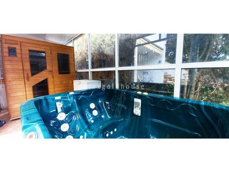 4 chambre Villa à vendre