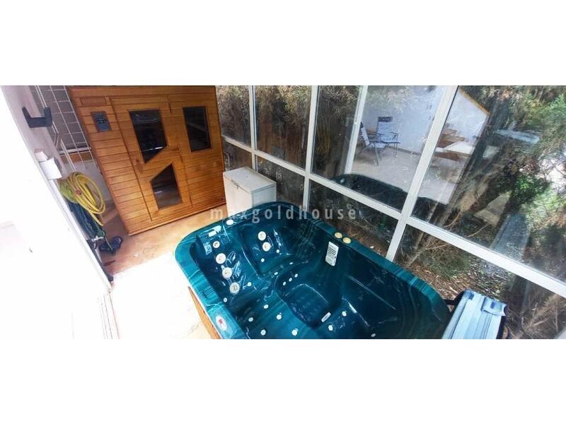 4 chambre Villa à vendre