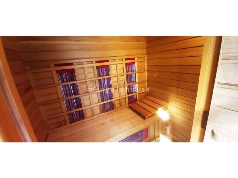 4 chambre Villa à vendre
