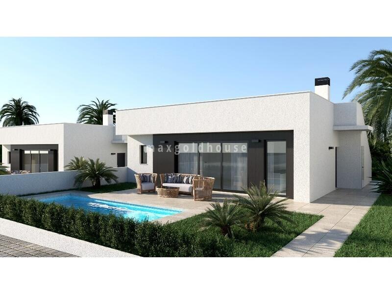 3 bedroom Villa for sale