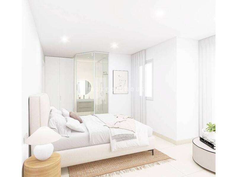 4 Schlafzimmer Duplex zu verkaufen