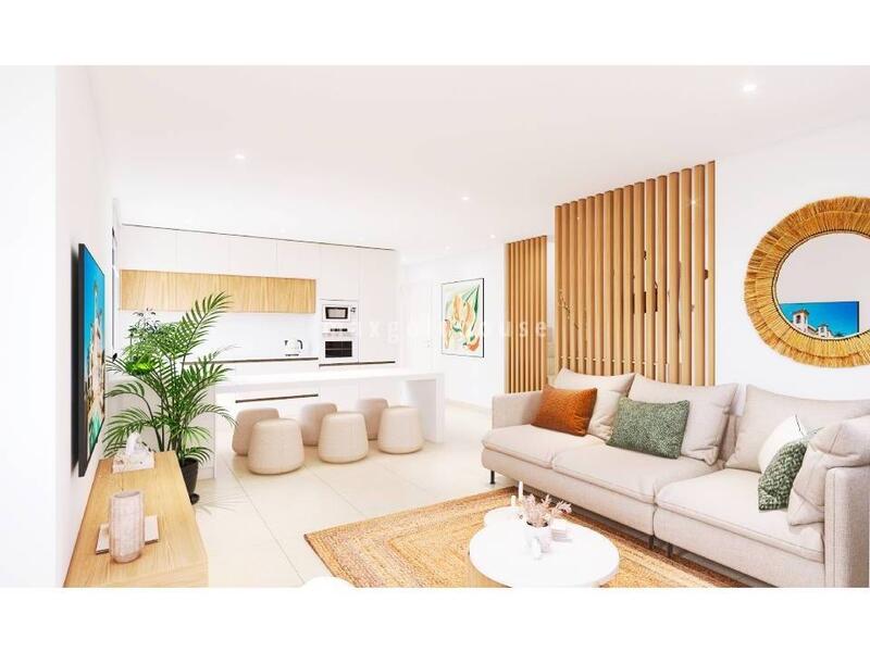 4 Schlafzimmer Duplex zu verkaufen