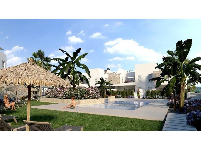 Apartment for sale in Algorfa, Alicante