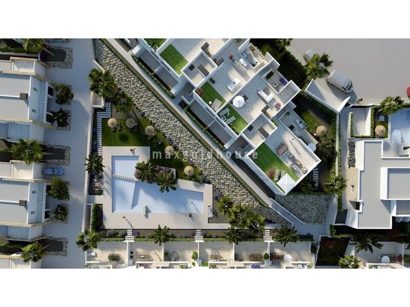 2 bedroom Apartment for sale