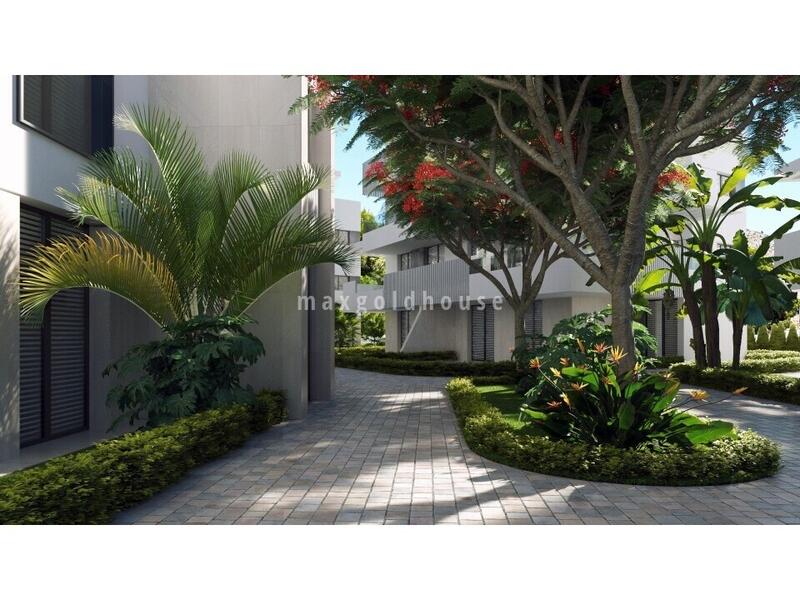2 Cuarto Apartamento en venta