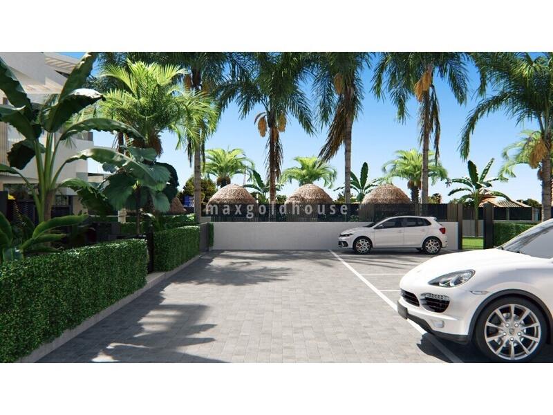 2 Cuarto Apartamento en venta