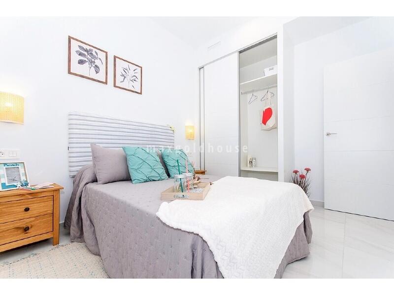 3 Schlafzimmer Villa zu verkaufen