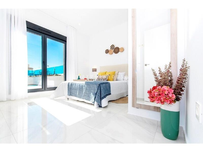 3 Schlafzimmer Villa zu verkaufen