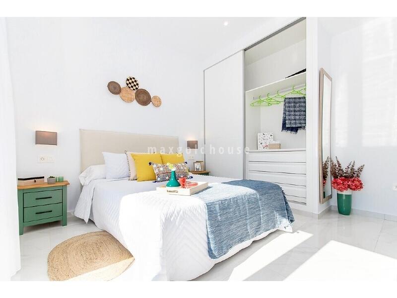 3 Schlafzimmer Villa zu verkaufen
