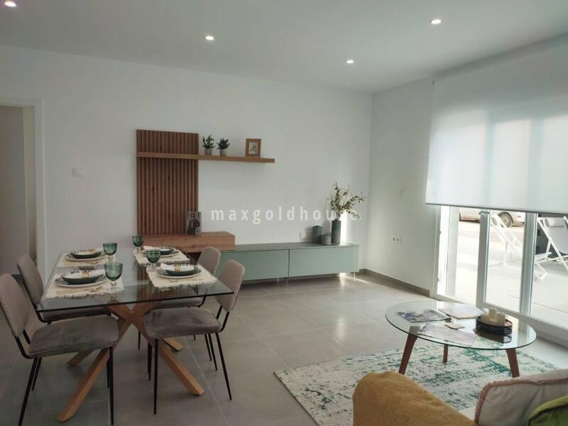 3 Cuarto Villa en venta