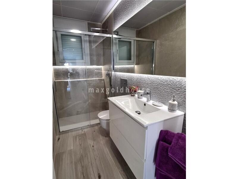 3 Cuarto Adosado en venta