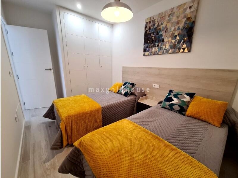 3 Cuarto Adosado en venta