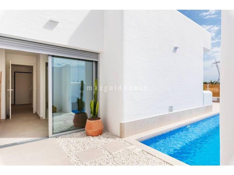 3 chambre Villa à vendre