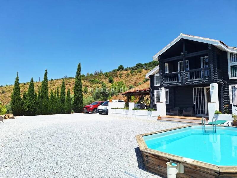 4 bedroom Villa for sale