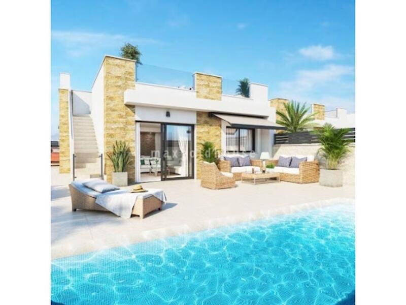 3 bedroom Villa for sale