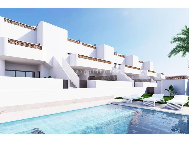 3 bedroom Apartment for sale