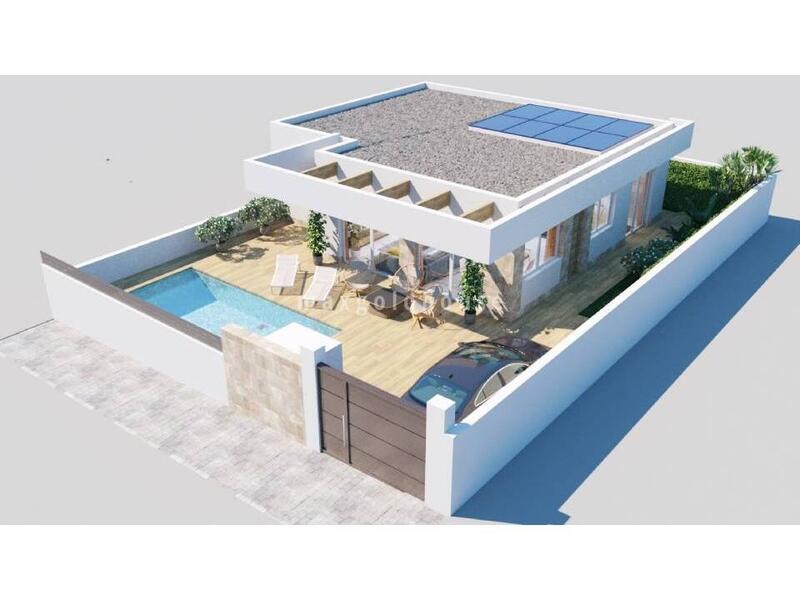 3 bedroom Villa for sale