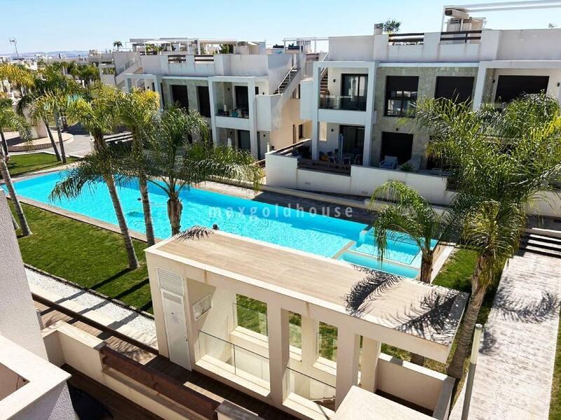 3 Cuarto Apartamento en venta