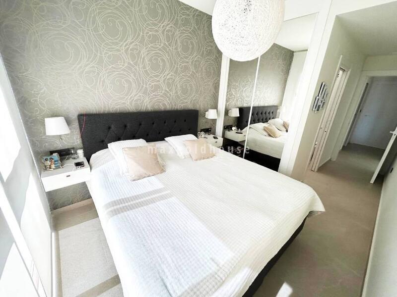 3 Cuarto Apartamento en venta