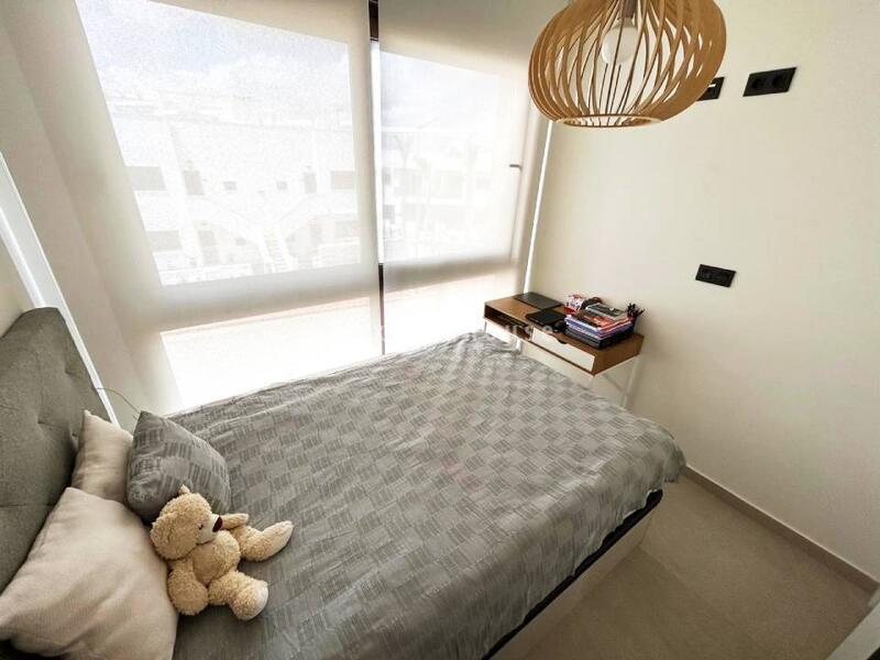 3 Cuarto Apartamento en venta