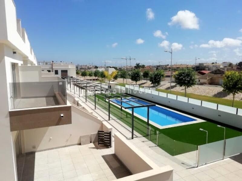 3 bedroom Apartment for sale
