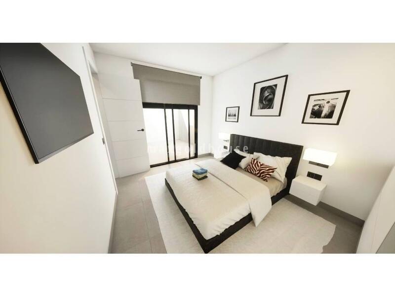 3 slaapkamer Villa Te koop