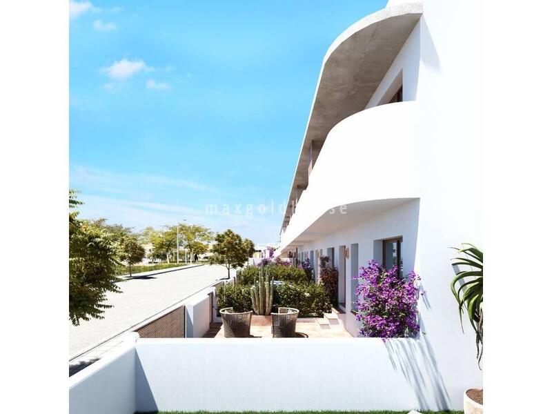 2 bedroom Apartment for sale
